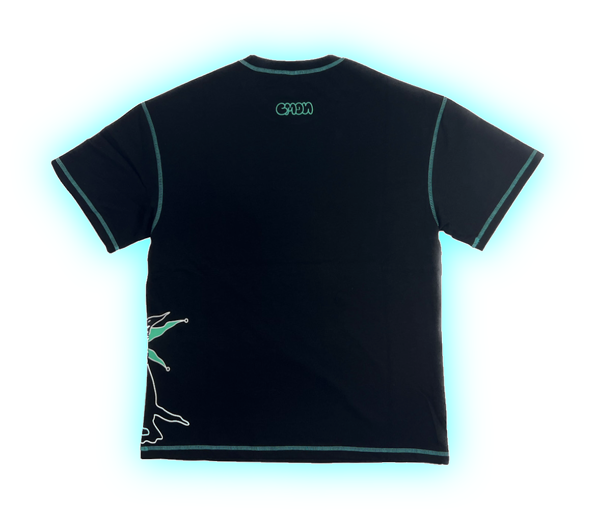 CMON | Sacred Paws Tee