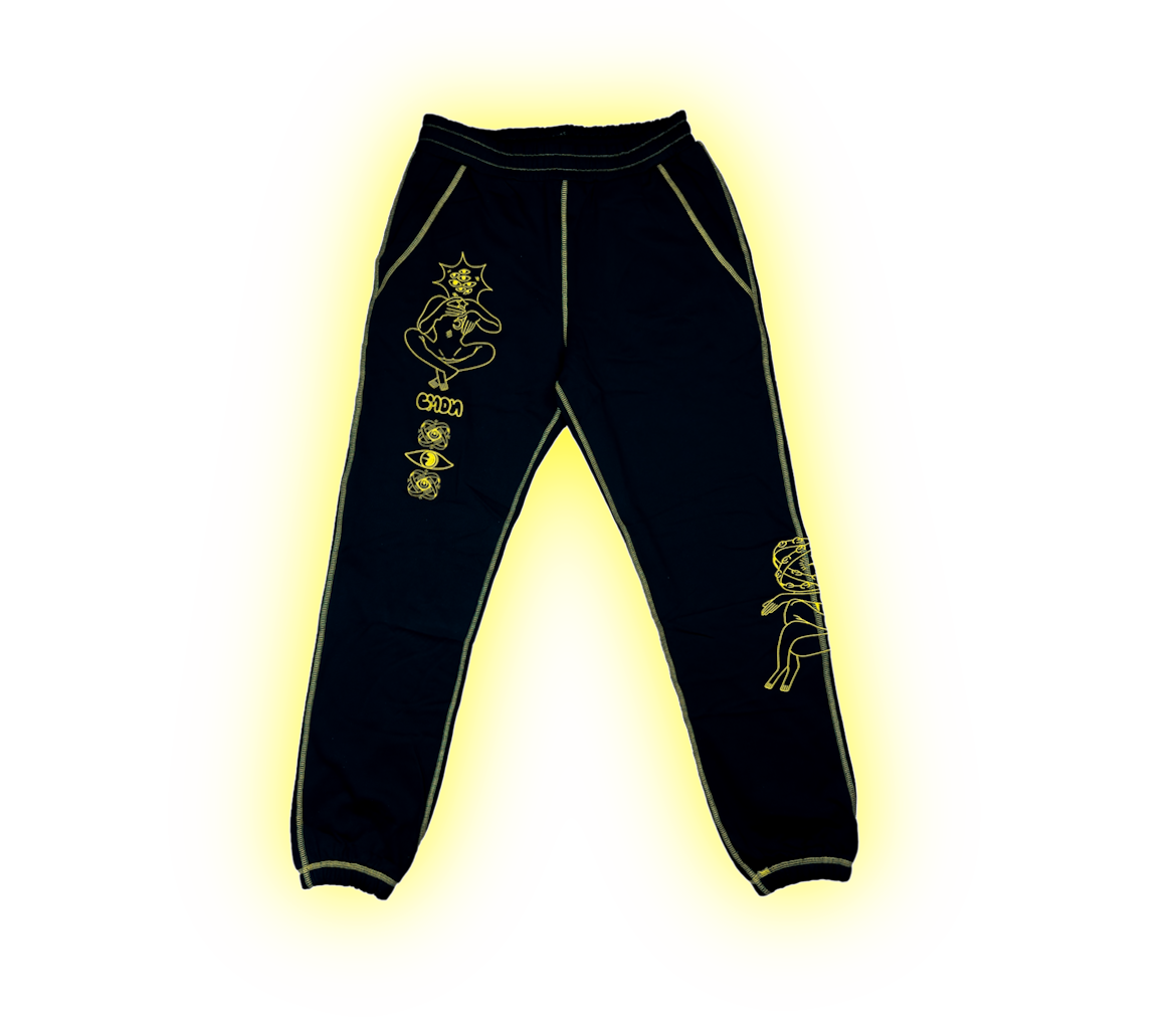 CMON | Fallen Angels Tracksuit