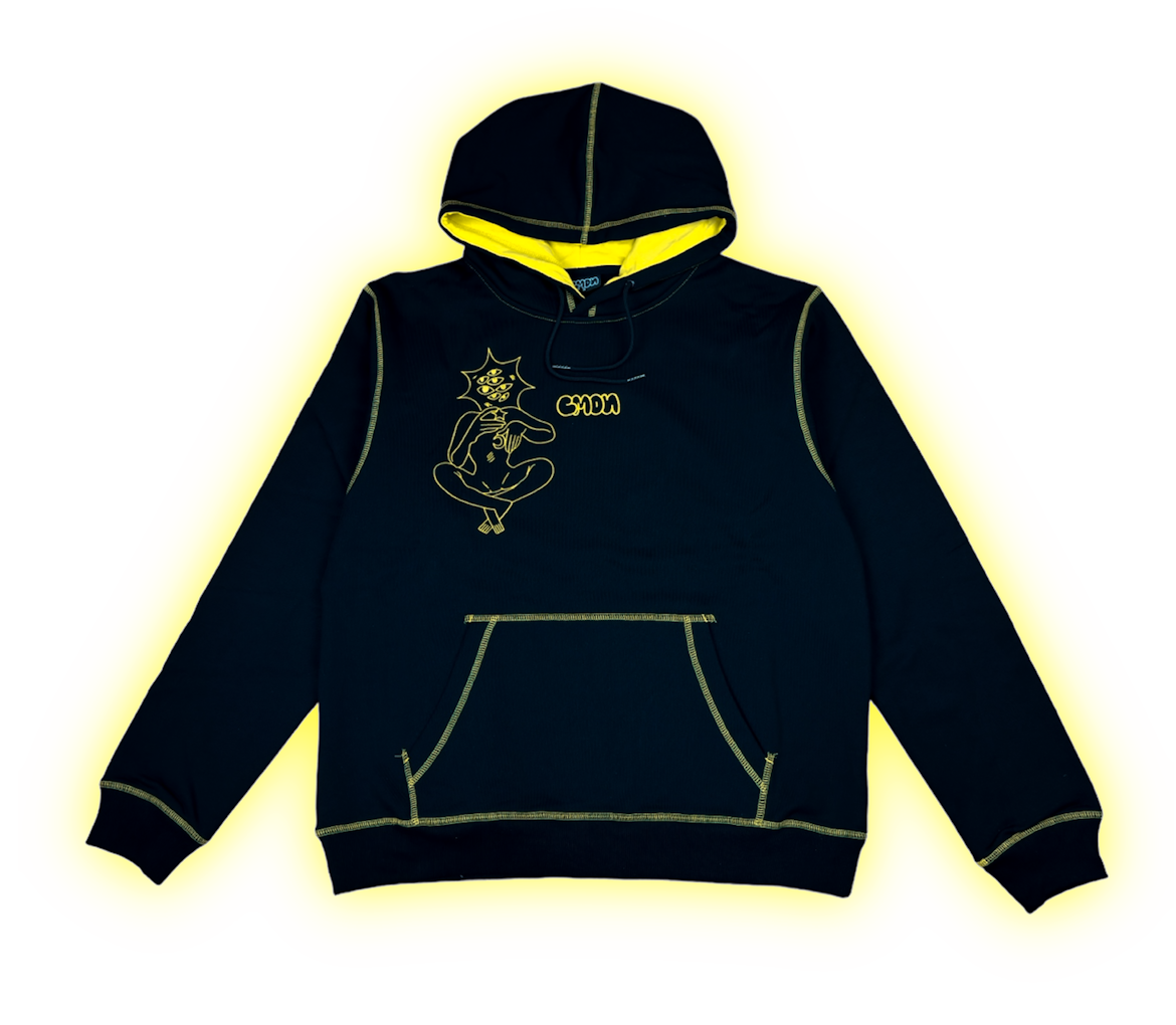 CMON | Fallen Angels Tracksuit
