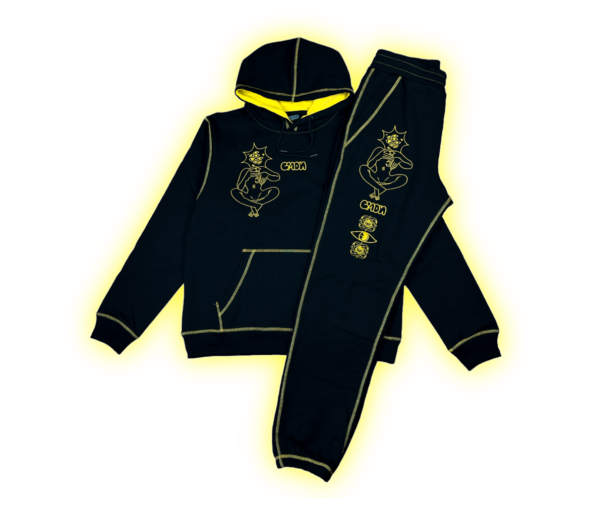 CMON | Fallen Angels Tracksuit